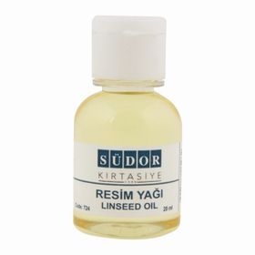 Südor Resim 25 ml Keten Yağı