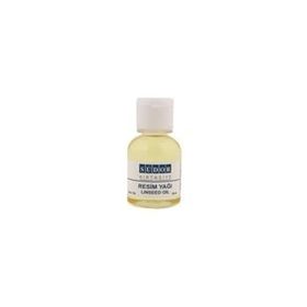 Südor Resim 25 ml Keten Yağı