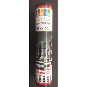 Südor Rulo Kutuda My Dido Satranç Takımı