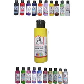 Südor Safir 70 ml Akrilik Boya