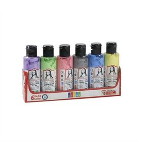 Südor SD1006C Chalky 70 ml 6'lı Akrilik Boya
