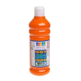Südor SD1009- 03 Turuncu 500 ml Akrilik Boya