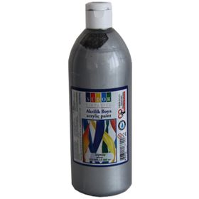 Südor SD1109- 23 Gümüş 500 ml Akrilik Boya