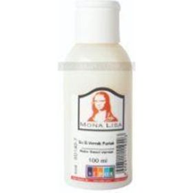 Südor SD140-7 Su Bazlı Mat 70 ml Vernik