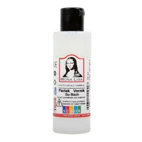 Südor SD140-7 Su Bazlı Mat 70 ml Vernik