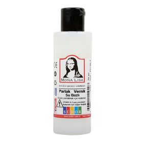 Südor SD140-7 Su Bazlı Mat 70 ml Vernik