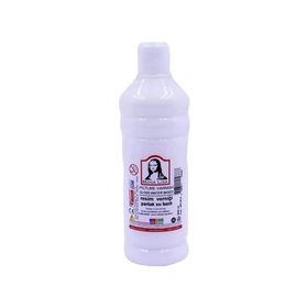 Südor SD140-9 Su Bazlı Parlak 500 ml Resim Verniği