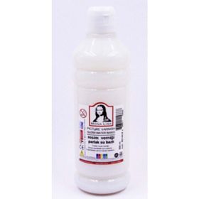 Südor SD140-9 Su Bazlı Parlak 500 ml Resim Verniği