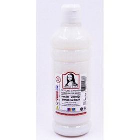 Südor SD140-9 Su Bazlı Parlak 500 ml Resim Verniği