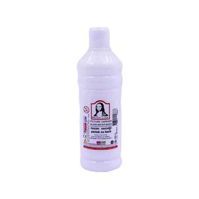 Südor SD140-9 Su Bazlı Parlak 500 ml Resim Verniği