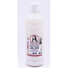 Südor SD140-9 Su Bazlı Parlak 500 ml Resim Verniği