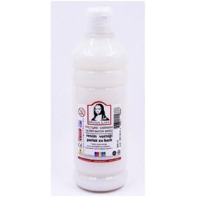 Südor SD140-9 Su Bazlı Parlak 500 ml Resim Verniği