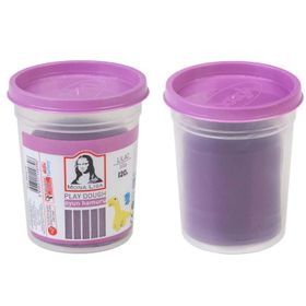 Südor SD240-10 Monalisa Lila 120 gr Oyun Hamuru