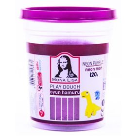 Südor SD240-18 120 gr Monalisa Mor Oyun Hamuru