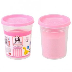 Südor SD24015 Neon Pembe Monalisa Oyun Hamuru