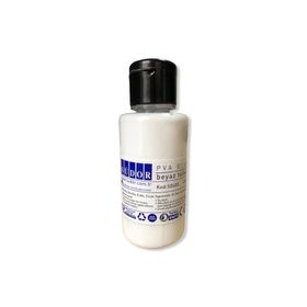 Südor SD405 40 ML Beyaz Tutkal