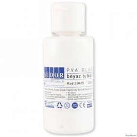 Südor SD405 40 ML Beyaz Tutkal