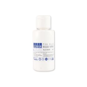 Südor SD405 40 ML Beyaz Tutkal