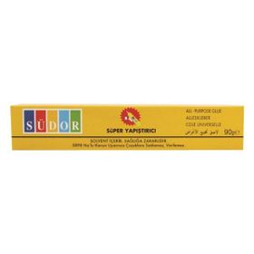 Südor SD411 90 gr No:11 Sıvı Yapıştırıcı