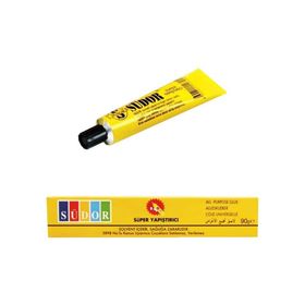 Südor SD411 90 gr No:11 Sıvı Yapıştırıcı