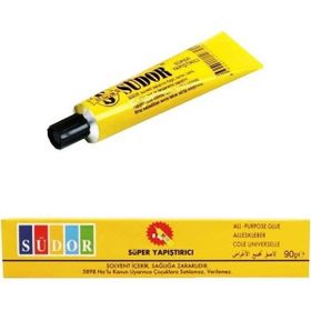 Südor SD411 90 gr No:11 Sıvı Yapıştırıcı
