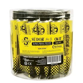 Südor SD417 25'li Fix 19 gr Su Bazlı Yapıştırıcı