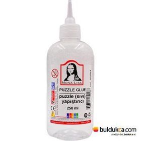 Südor SD428-8 250 ml Puzzle Yapıştırıcı