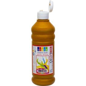 Südor SD510-22 Altın 500 ml Guaj Boya