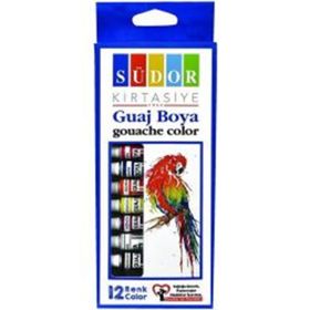 Südor SD510-22 Altın 500 ml Guaj Boya