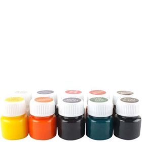 Südor SD522 10x15 ml Guaj Boya Set