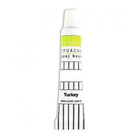 Südor SD550-01 8.5 ml Limon Sarı Guaj Boya