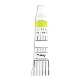Südor SD550-01 8.5 ml Limon Sarı Guaj Boya