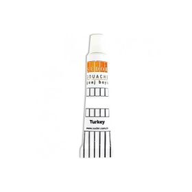 Südor SD550-12 8.5 ml Kahverengi Guaj Boya