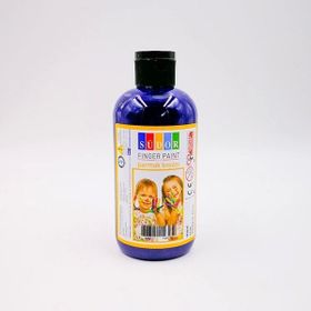 Südor SD8008-08 Prusya Mavisi 250 ML Parmak Boyası