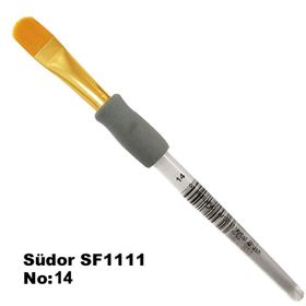 Südor SF1111-14 Desen Fırça
