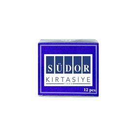 Südor Siyah Tüp 8,5 ml Guaj Boya