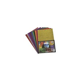 Südor SK01 20x30 cm 2 mm 10 Renk Simli Eva