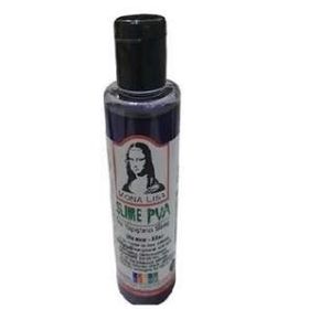 Südor SL01-16 70 ml Fosforlu Mor Slime Yapıştırıcı