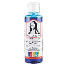 Südor SL01-4 70 ml Mavi Slime