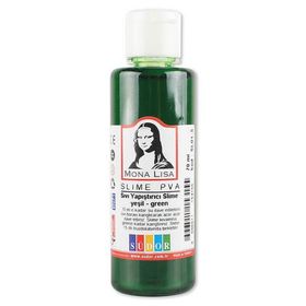Südor Sl01-5 70 Ml Yeşil Sivi Yapiştirici Slime