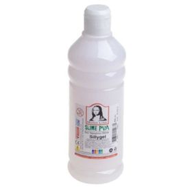 Südor SL03-2 500 ml Sillygel Slime Sıvı Yapıştırıcı