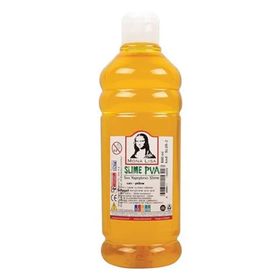 Südor SL05-2 Sarı 500 ml Slime