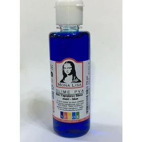 Südor SL05-4 500 ml Mavi Slime