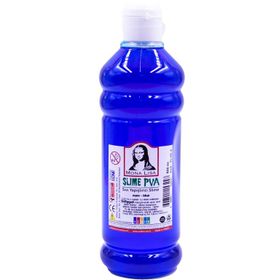 Südor SL05-4 500 ml Mavi Slime