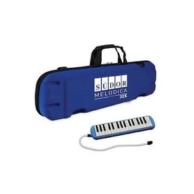 Südor SML32 32K Tuşlu Çantalı Melodika