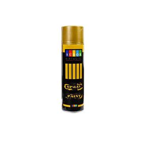 Südor SPR-200-05 200 ml Altın Yıldız Sprey Boya