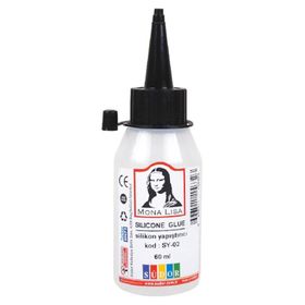 Südor SY-02 60 ml Silikon Yapıştırıcı