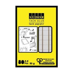 Südor TC01 50 gr Tack Yapıştırıcı