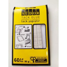Südor TC01 50 gr Tack Yapıştırıcı