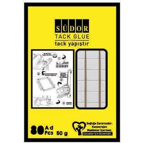 Südor TC01 50 gr Tack Yapıştırıcı